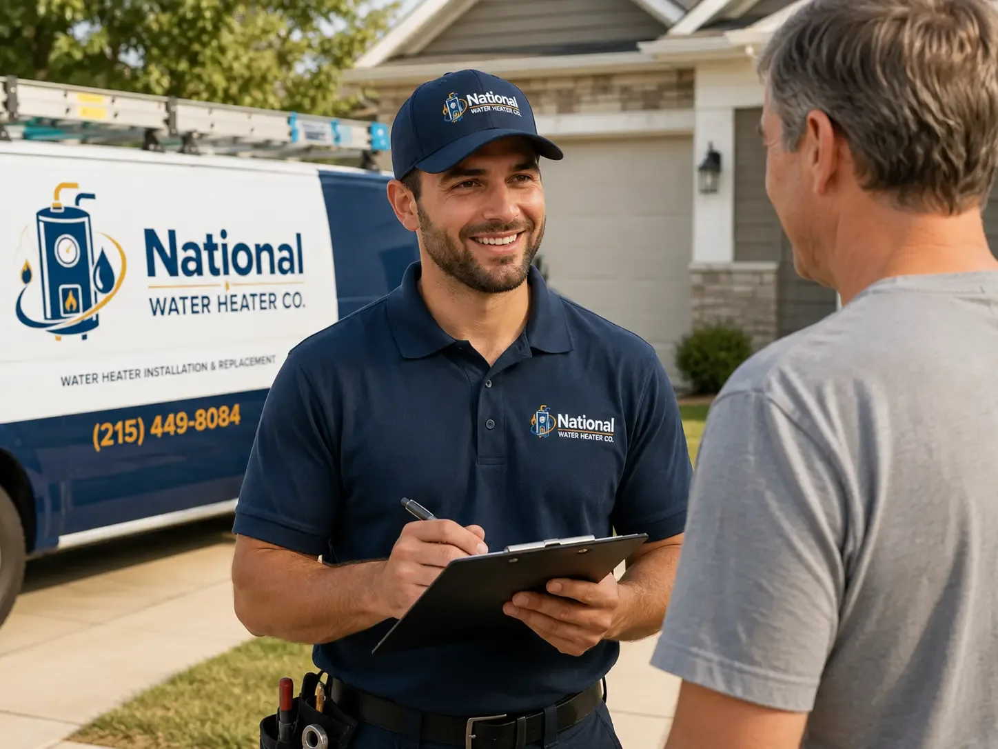 Water Heater Installation Hope, MI FAQs